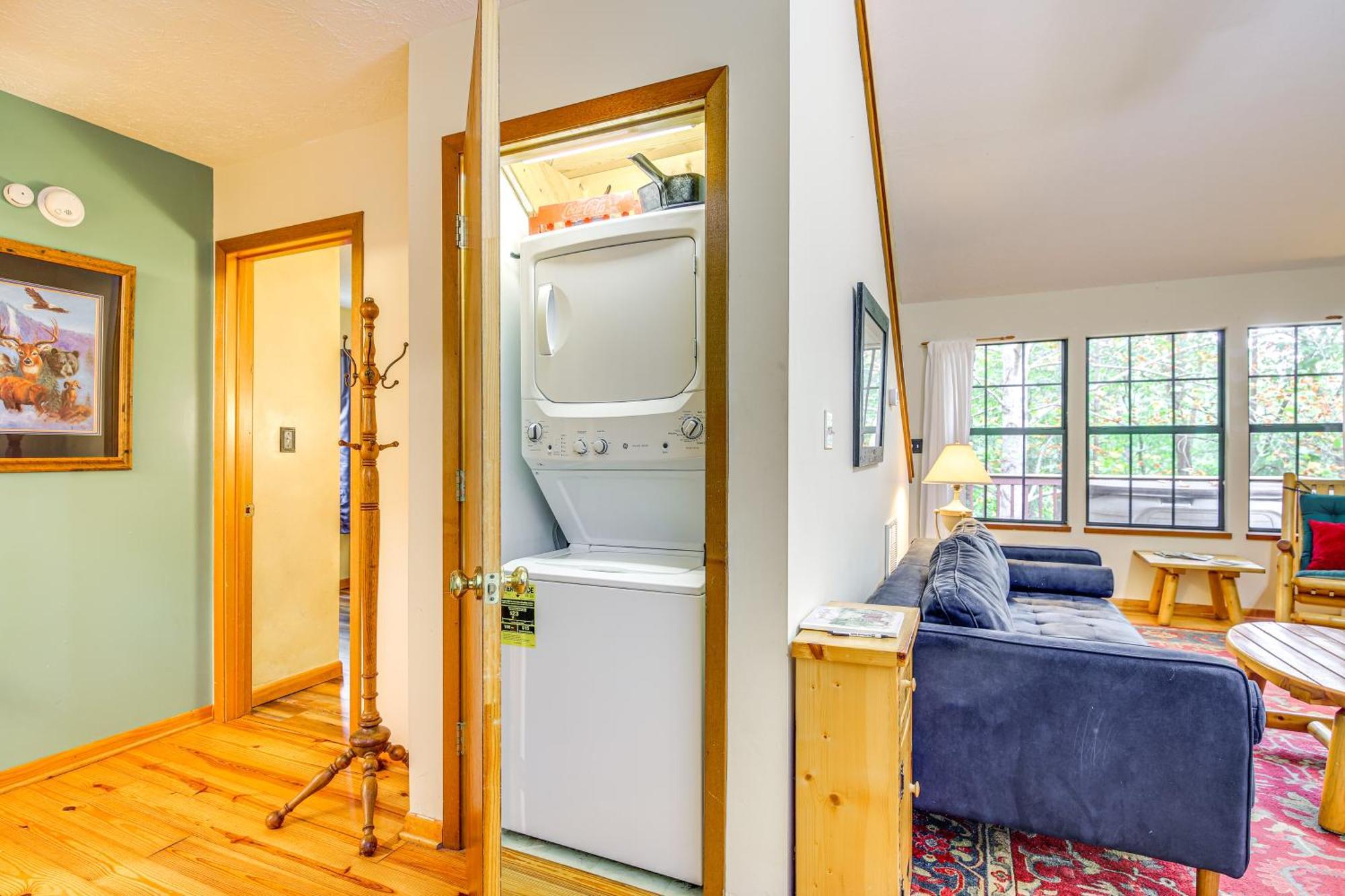 Pet-Friendly Sevierville Rental With Private Hot Tub Bagian luar foto